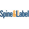 Spine & Label