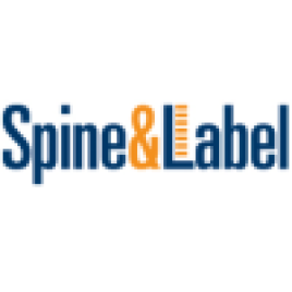 Spine & Label