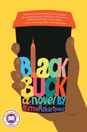 Black Buck by Askaripour, Mateo (Author)- Hardback