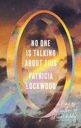No One Is Talking about by Lockwood, Patricia